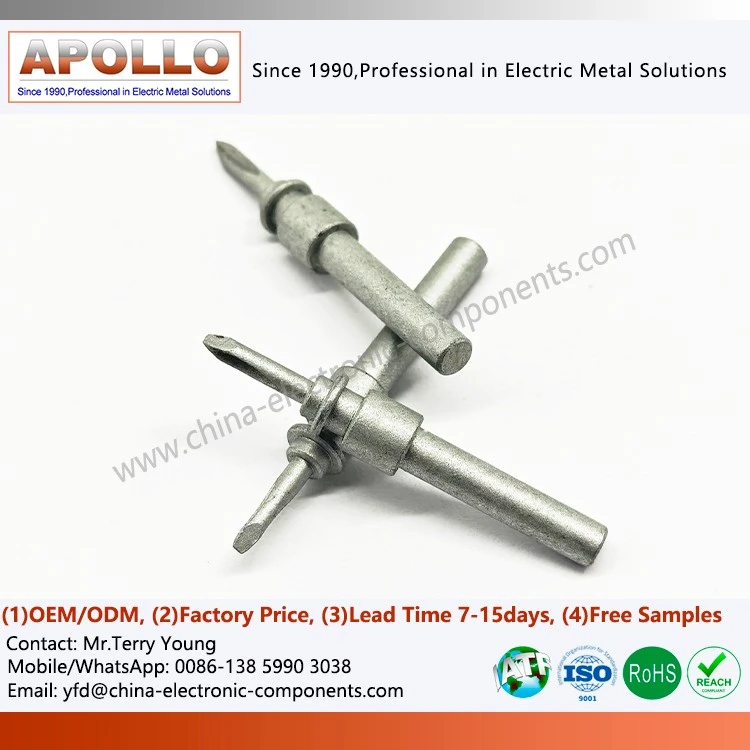 Flat Head Step Blind Rivet high quality