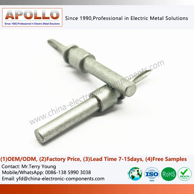 Flat Head Step Blind Rivet suppliers