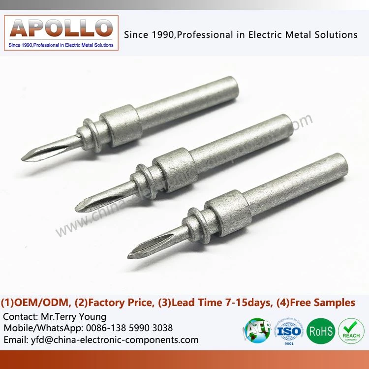 Flat Head Step Blind Rivet