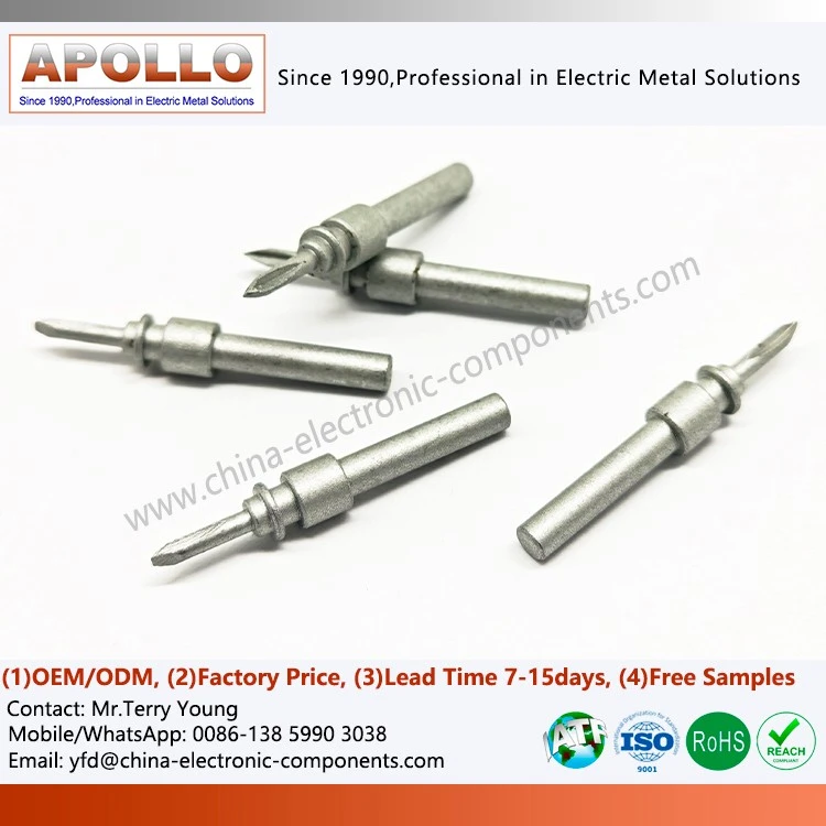 Flat Head Step Blind Rivet factory
