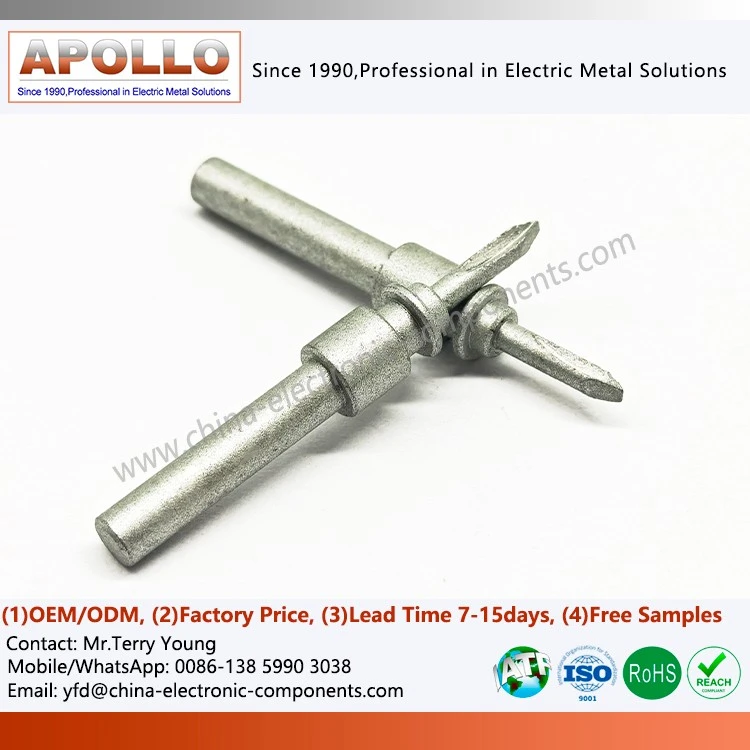 Flat Head Step Blind Rivet best