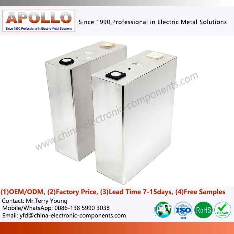 Aluminum Case for EV Lithium Battery Pack
