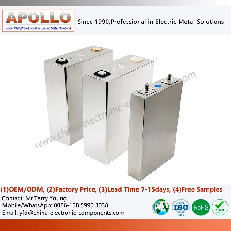 Aluminum Case for Electric Bike Battery Pack