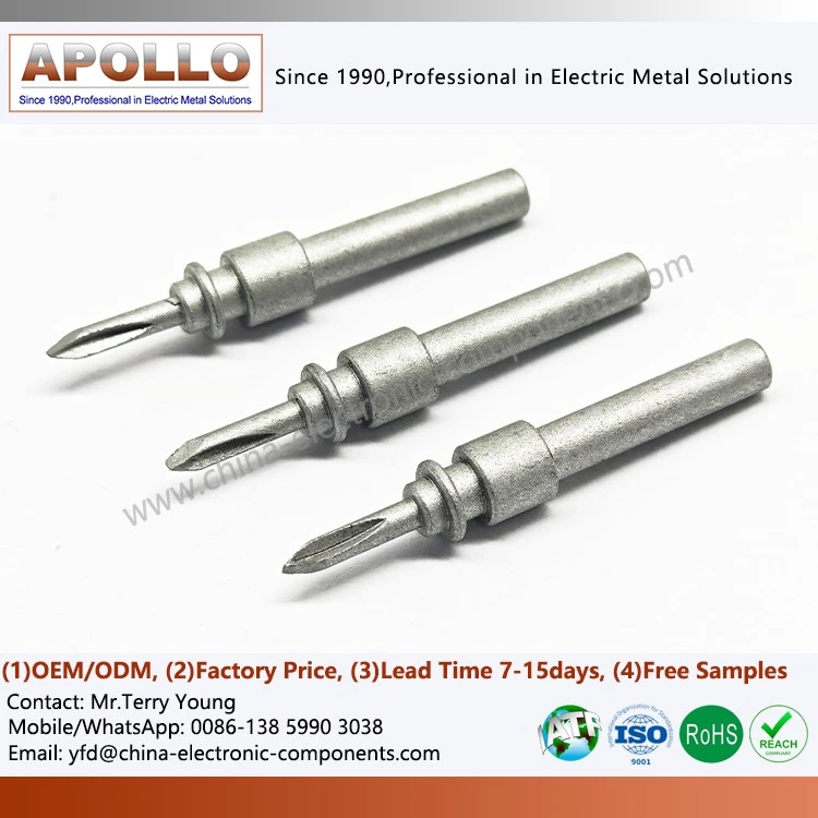 Flat Head Step Blind Rivet Flat Head Step Blind Rivet