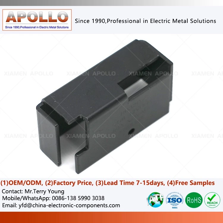 Relay EMI Shield Cover factory