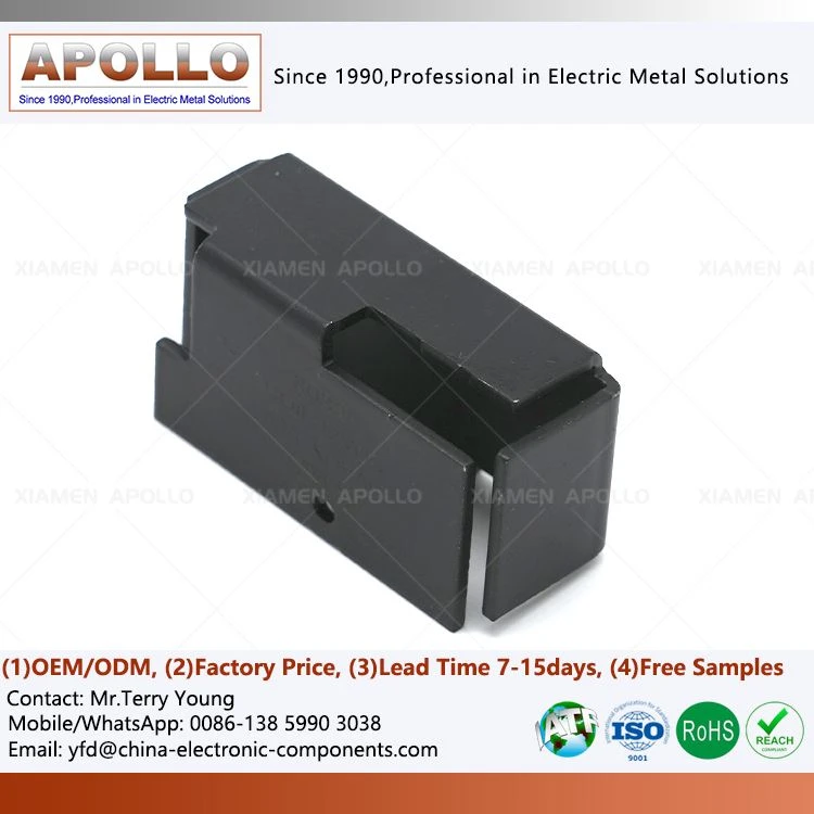 Relay EMI Shield Cover
