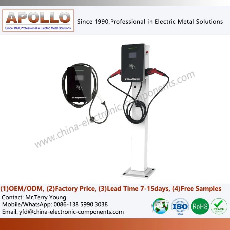Stationary Battery Charging Cabinet